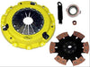 Advanced Clutch Technology ACT Xtreme Clutch Kits Z65-XTR6 Autofit