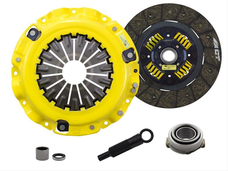 Advanced Clutch Technology ACT Xtreme Clutch Kits Z65-XTSS Autofit