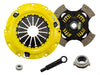 Advanced Clutch Technology ACT Xtreme Clutch Kits Z66-XTG4 Autofit