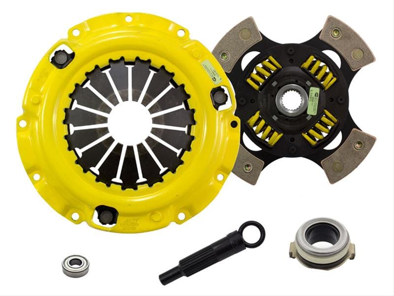 Advanced Clutch Technology ACT Xtreme Clutch Kits Z66-XTG4 Autofit