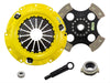 Advanced Clutch Technology ACT Xtreme Clutch Kits Z66-XTR4 Autofit