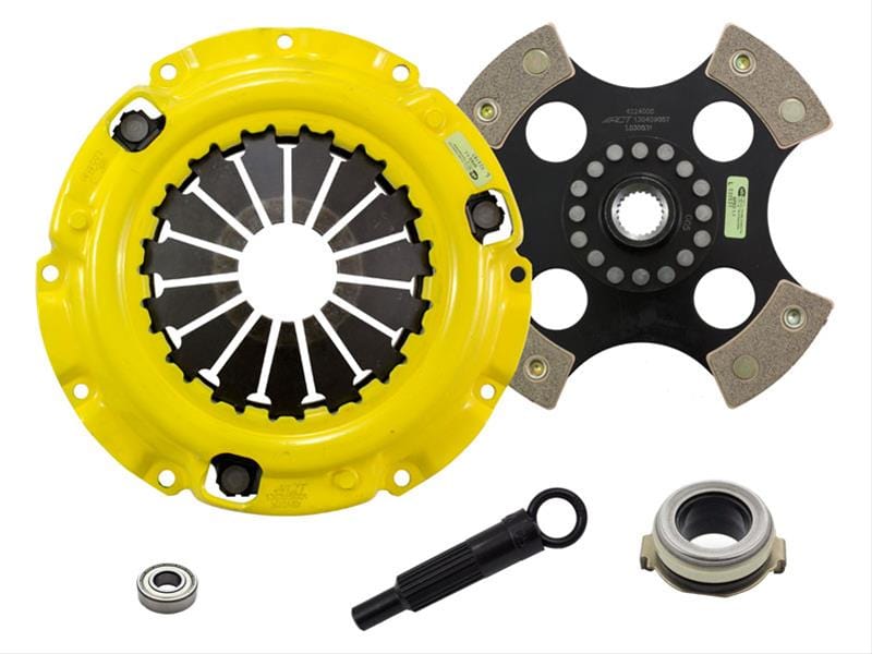Advanced Clutch Technology ACT Xtreme Clutch Kits Z66-XTR4 Autofit
