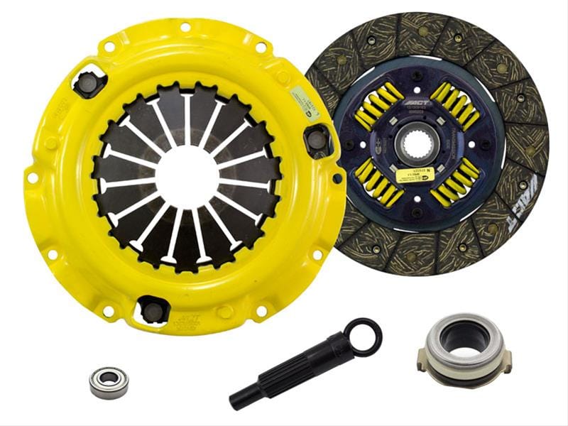 Advanced Clutch Technology ACT Xtreme Clutch Kits Z66-XTSS Autofit