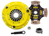 Advanced Clutch Technology ACT Xtreme Clutch Kits ZM1-XTG4 Autofit