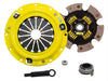 Advanced Clutch Technology ACT Xtreme Clutch Kits ZM2-XTG6 Autofit