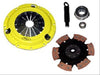 Advanced Clutch Technology ACT Xtreme Clutch Kits ZM2-XTR6 Autofit