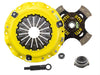 Advanced Clutch Technology ACT Xtreme Clutch Kits ZT2-XTG4 Autofit