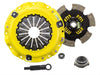 Advanced Clutch Technology ACT Xtreme Clutch Kits ZT2-XTG6 Autofit
