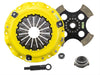 Advanced Clutch Technology ACT Xtreme Clutch Kits ZT2-XTR4 Autofit