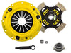 Advanced Clutch Technology ACT Xtreme Clutch Kits ZX2-XTG4 Autofit