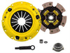 Advanced Clutch Technology ACT Xtreme Clutch Kits ZX2-XTG6 Autofit