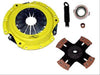 Advanced Clutch Technology ACT Xtreme Clutch Kits ZX2-XTR4 Autofit
