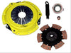 Advanced Clutch Technology ACT Xtreme Clutch Kits ZX2-XTR6 Autofit