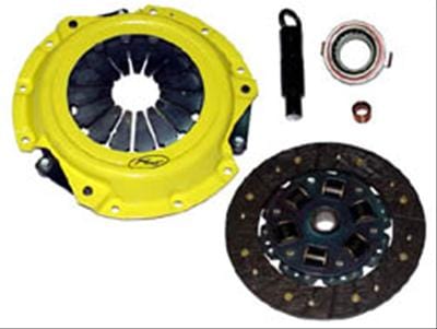 Advanced Clutch Technology ACT Xtreme Clutch Kits ZX2-XTSS Autofit