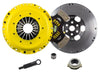 Advanced Clutch Technology ACT Xtreme Clutch Kits ZX4-XTG4 Autofit