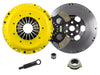 Advanced Clutch Technology ACT Xtreme Clutch Kits ZX4-XTR4 Autofit