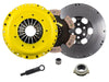 Advanced Clutch Technology ACT Xtreme Clutch Kits ZX4-XTR6 Autofit
