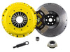 Advanced Clutch Technology ACT Xtreme Clutch Kits ZX5-XTG4 Autofit