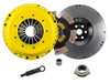 Advanced Clutch Technology ACT Xtreme Clutch Kits ZX5-XTG6 Autofit