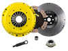 Advanced Clutch Technology ACT Xtreme Clutch Kits ZX5-XTR6 Autofit