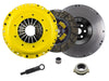 Advanced Clutch Technology ACT Xtreme Clutch Kits ZX5-XTSS Autofit