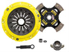 Advanced Clutch Technology ACT Xtreme Clutch Kits ZX6-XTG4 Autofit