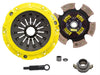 Advanced Clutch Technology ACT Xtreme Clutch Kits ZX6-XTG6 Autofit
