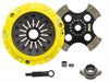 Advanced Clutch Technology ACT Xtreme Clutch Kits ZX6-XTR4 Autofit