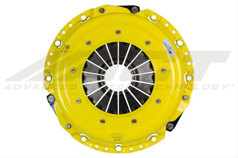 Advanced Clutch Technology ACT Xtreme Pressure Plates B015X Autofit