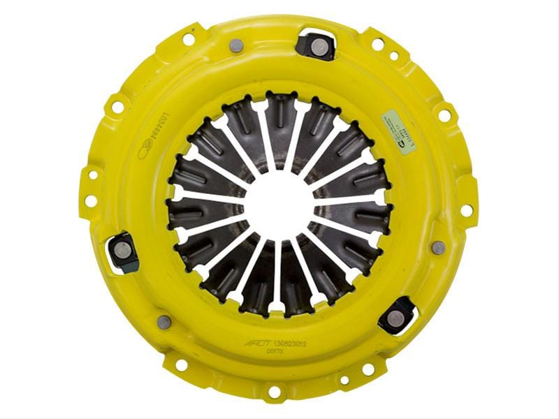 Advanced Clutch Technology ACT Xtreme Pressure Plates D017X Autofit