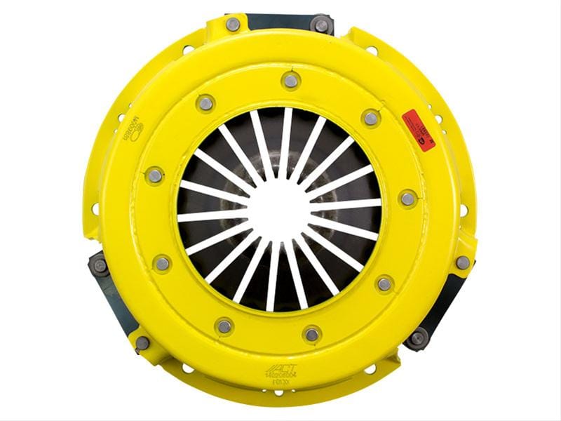 Advanced Clutch Technology ACT Xtreme Pressure Plates F013X Autofit