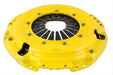 Advanced Clutch Technology ACT Xtreme Pressure Plates H020X Autofit