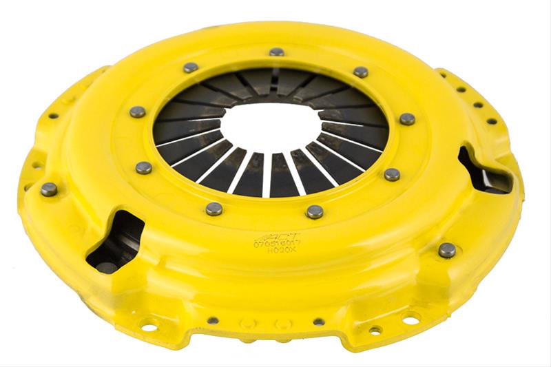 Advanced Clutch Technology ACT Xtreme Pressure Plates H020X Autofit