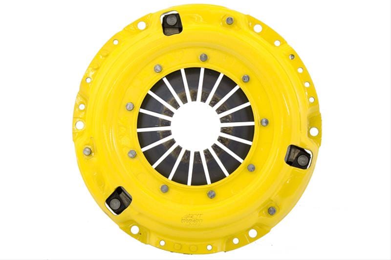 Advanced Clutch Technology ACT Xtreme Pressure Plates H020X Autofit