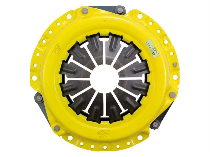 Advanced Clutch Technology ACT Xtreme Pressure Plates H024X Autofit