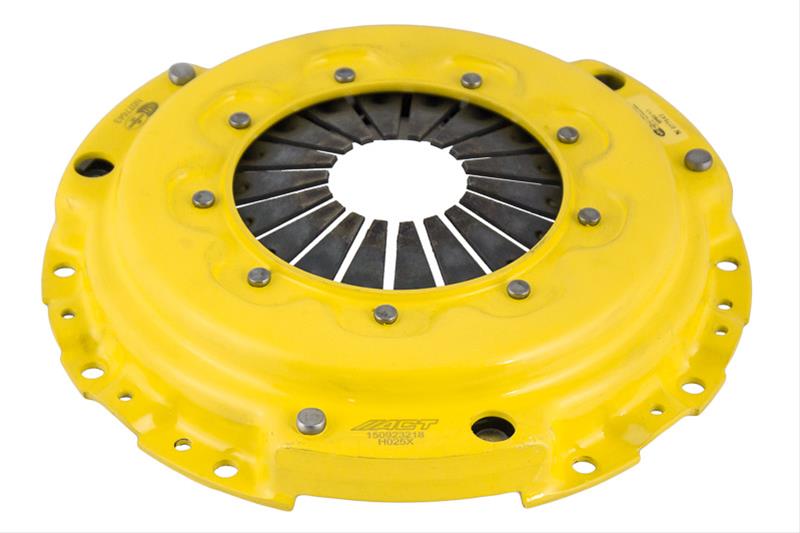 Advanced Clutch Technology ACT Xtreme Pressure Plates H025X Autofit