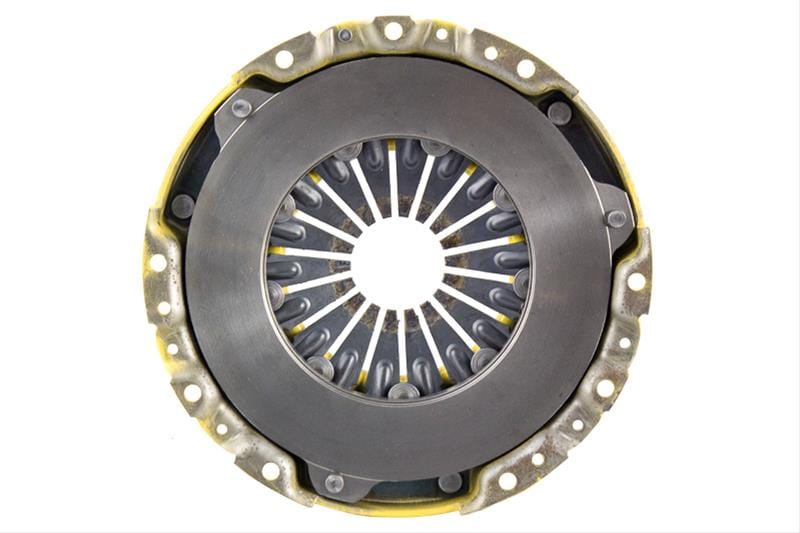 Advanced Clutch Technology ACT Xtreme Pressure Plates H025X Autofit
