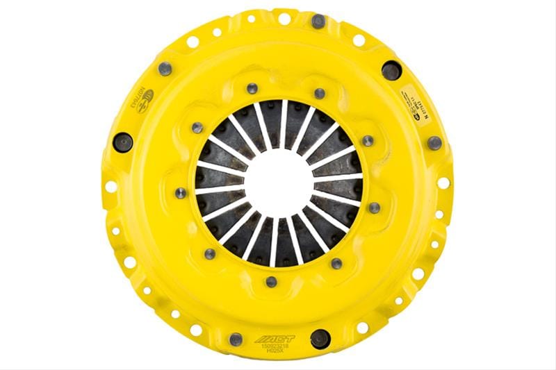 Advanced Clutch Technology ACT Xtreme Pressure Plates H025X Autofit