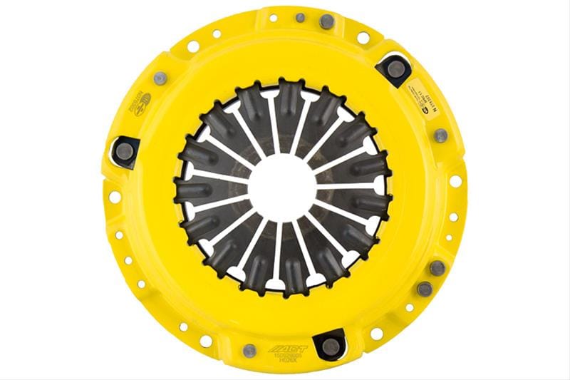 Advanced Clutch Technology ACT Xtreme Pressure Plates H026X Autofit