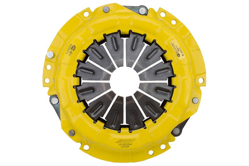 Advanced Clutch Technology ACT Xtreme Pressure Plates L010X Autofit