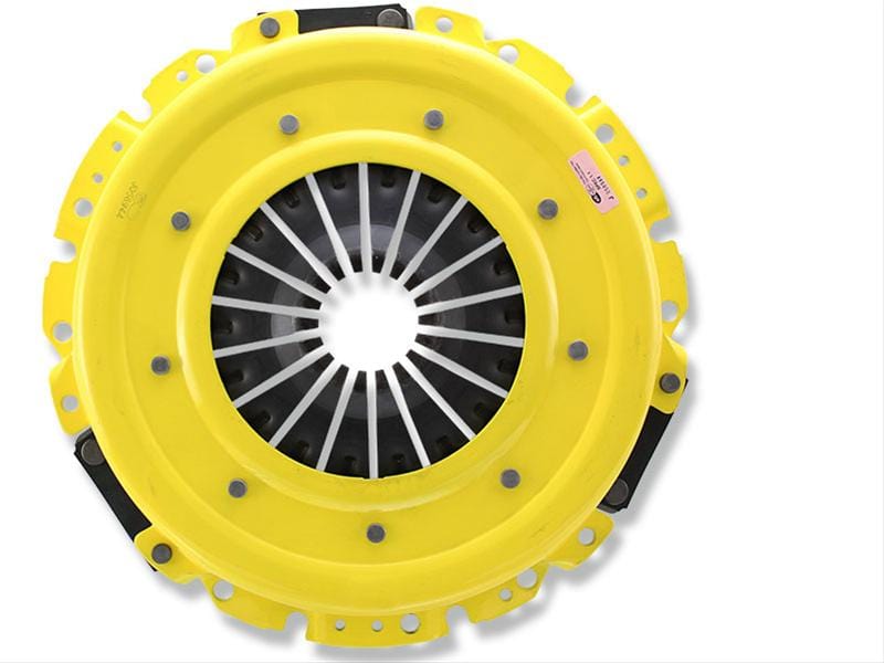 Advanced Clutch Technology ACT Xtreme Pressure Plates MB010X Autofit