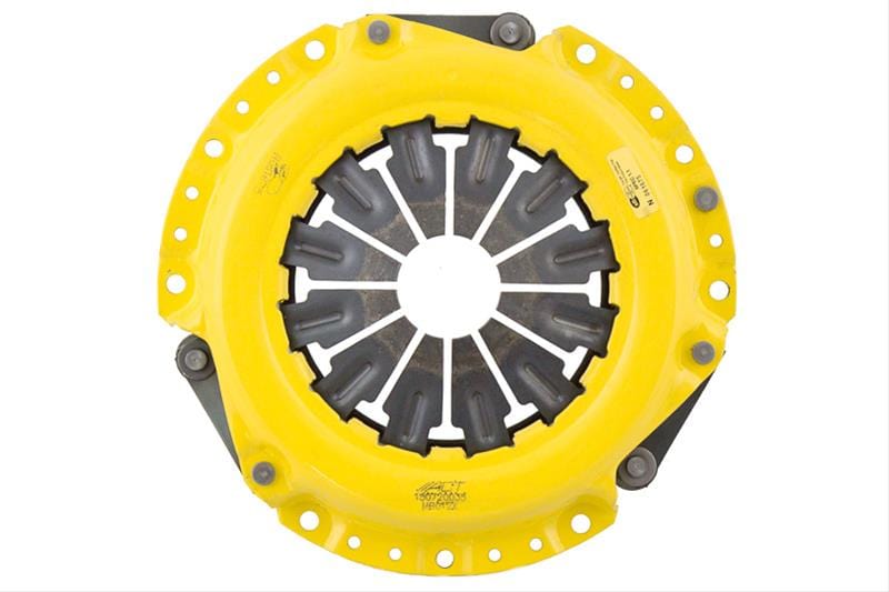 Advanced Clutch Technology ACT Xtreme Pressure Plates MB012X Autofit