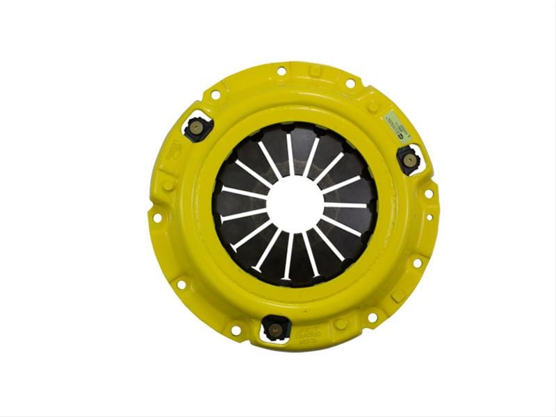 Advanced Clutch Technology ACT Xtreme Pressure Plates MZ013X Autofit