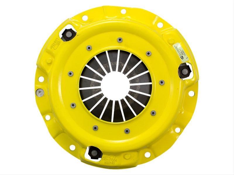 Advanced Clutch Technology ACT Xtreme Pressure Plates MZ014X Autofit
