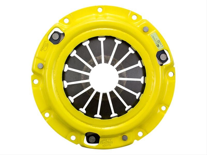 Advanced Clutch Technology ACT Xtreme Pressure Plates MZ017X Autofit