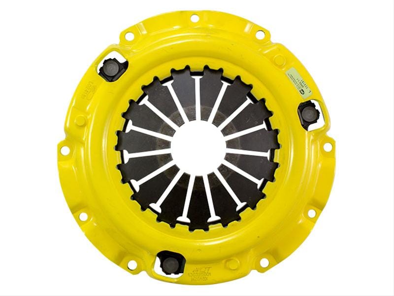 Advanced Clutch Technology ACT Xtreme Pressure Plates MZ018X Autofit