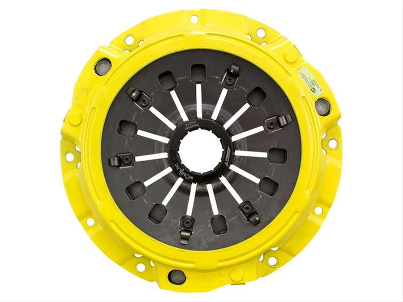 Advanced Clutch Technology ACT Xtreme Pressure Plates MZ028X Autofit