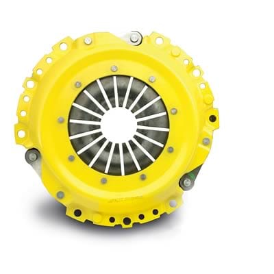 Advanced Clutch Technology ACT Xtreme Pressure Plates MZ028X Autofit