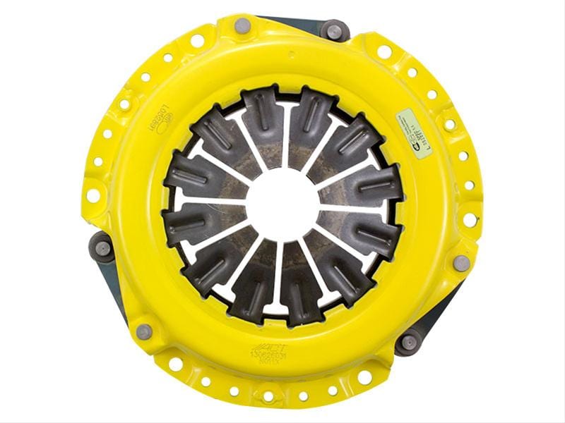 Advanced Clutch Technology ACT Xtreme Pressure Plates N011X Autofit