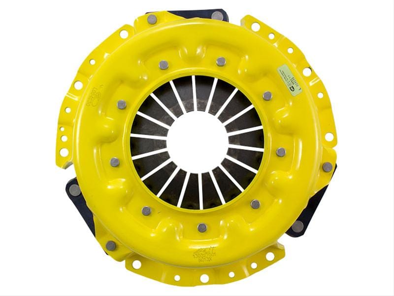 Advanced Clutch Technology ACT Xtreme Pressure Plates N013X Autofit